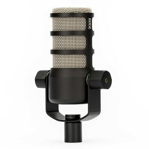 Rode Podmic