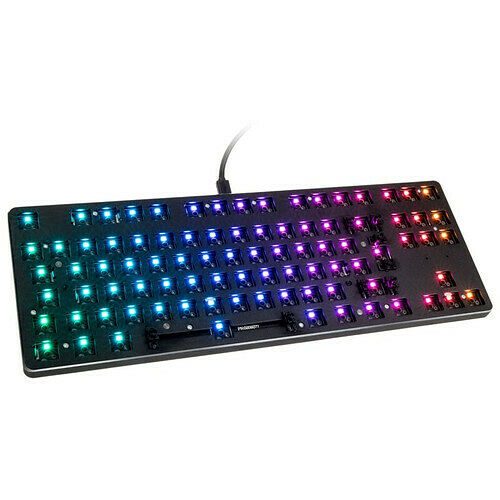 Glorious PC Gaming Race GMMK TKL Barebone - ISO-Layout