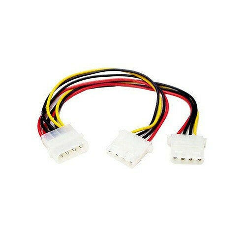 Doubleur d'alimentation Molex