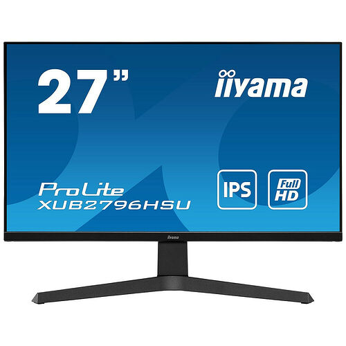 Iiyama ProLite XUB2796HSU-B1 FreeSync