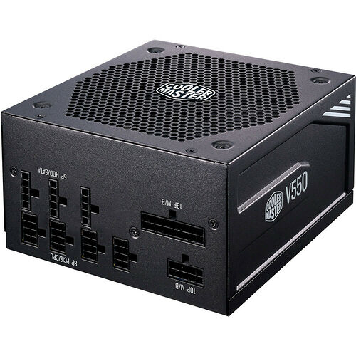 Cooler Master V550 Gold (v2) - 550W