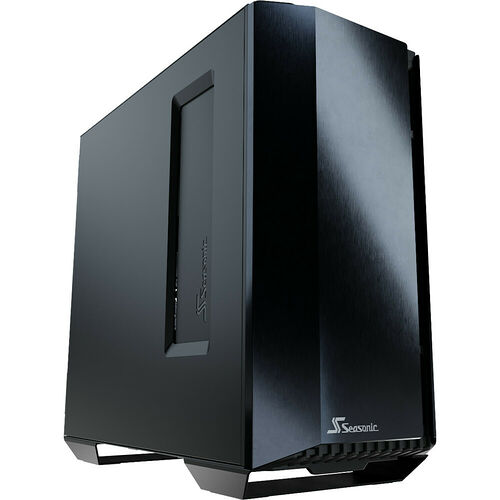 Seasonic Syncro Q704 + DGC-850 Platinum