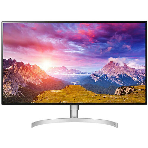 LG 32UL950-W FreeSync