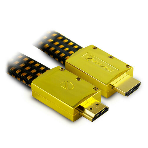 Aliencable câble HDMI 2.0 ExtremeSeries (5 mètres)