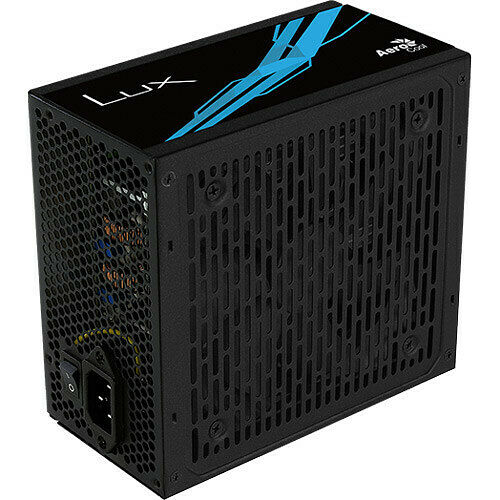 Aerocool Lux 650W - 650W