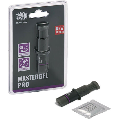 Cooler Master MasterGel Pro