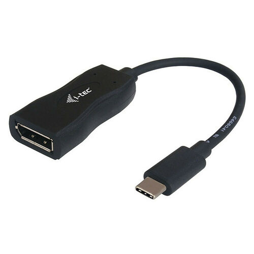 i-tec Câble adaptateur USB-C vers VGA