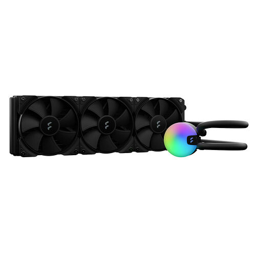 Fractal Design Lumen S36 - 360 mm