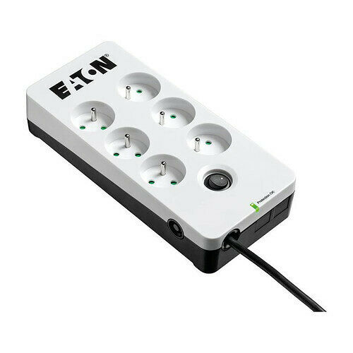 Eaton Protection Box 6 FR