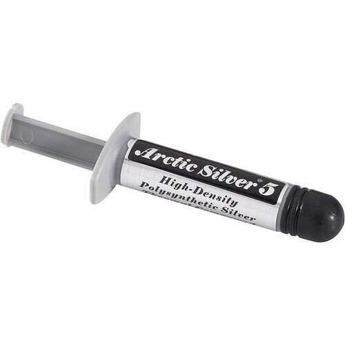 Arctic Silver 5 - 3.5 g