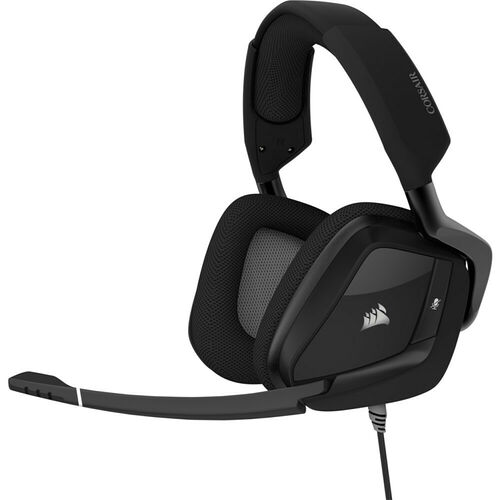 Corsair Void Elite RGB - Carbone