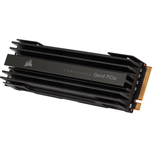 Corsair MP600 Pro 2 To