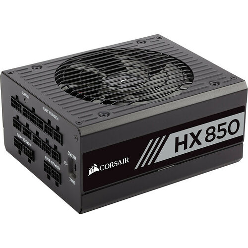 Corsair HX850 - 850W