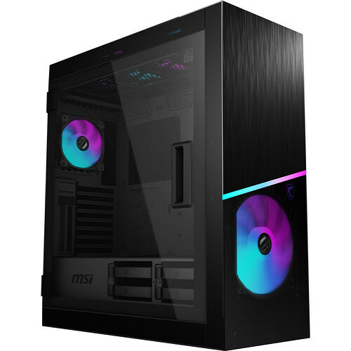 MSI MPG SEKIRA 500X
