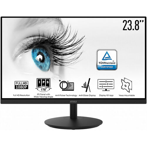 MSI Pro MP242