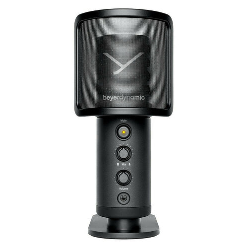 Beyerdynamic Fox
