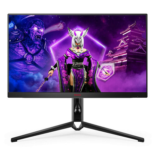 AOC AG324UX