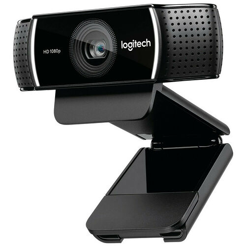 Logitech C922 Pro Stream
