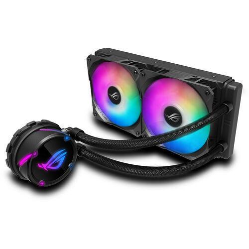 ASUS ROG STRIX LC 240 RGB - 240 mm
