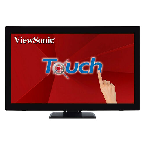 ViewSonic TD2760