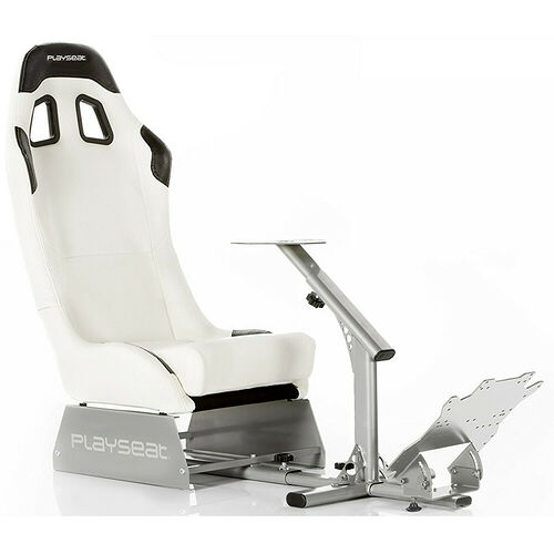Playseat Evolution - Blanc - Fauteuil Gamer - Top Achat