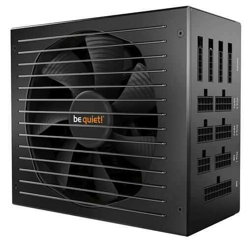 be quiet! Straight Power 11 - 1000W