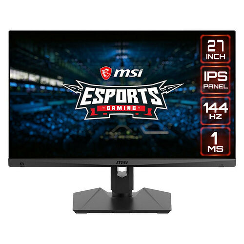 MSI Optix MAG274R Adaptive Sync