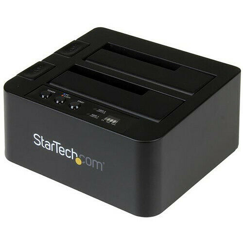 Startech SDOCK2U313R