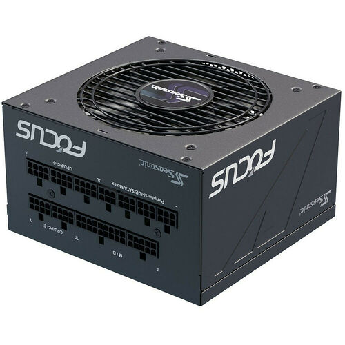 Seasonic FOCUS PX - 850W