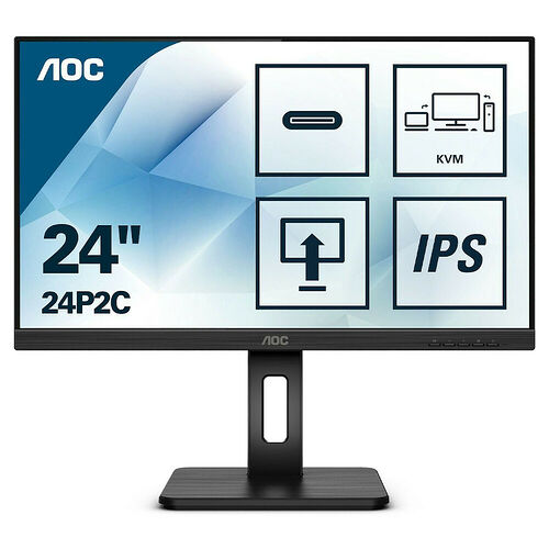 AOC 24P2C