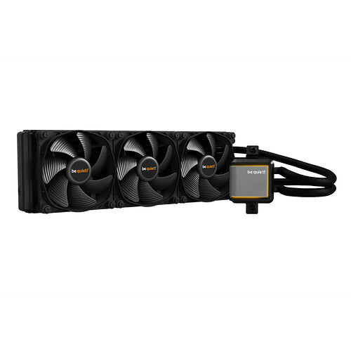 be quiet! Silent Loop 2 - 360 mm