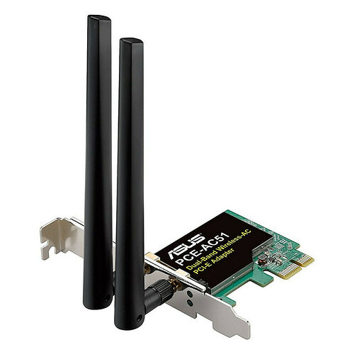 Asus PCE-AC51
