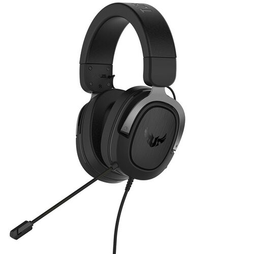 Asus TUF H3 - Gris