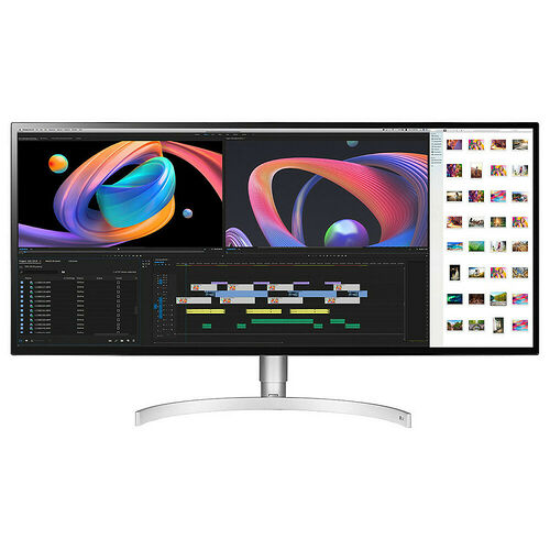 LG 34WK95U-W