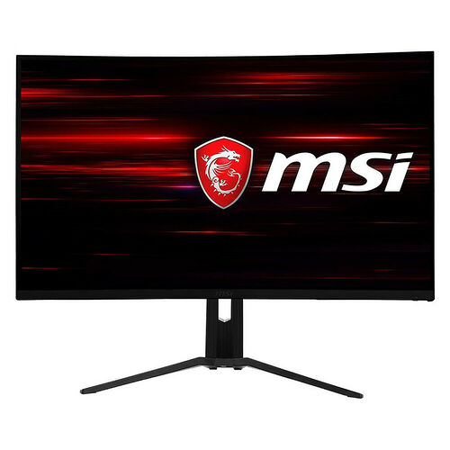 MSI Optix MAG322CR FreeSync (dalle incurvée)