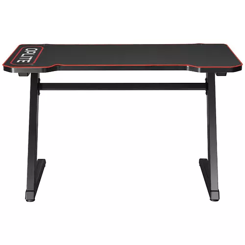 OPLITE - Tilt Gaming Desk - Bureau avec tapis de souris intégral