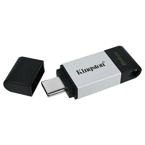 Clé USB 3.0 Kingston DataTraveler 80 64 Go