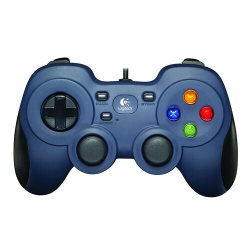 Logitech F310 S Gamepad - PC