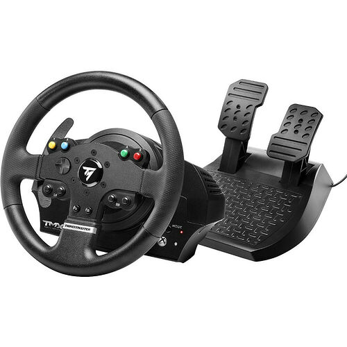 Thrustmaster TMX Force Feedback - Xbox One / PC