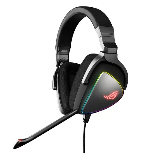 Asus ROG Delta - Casque Gamer - Top Achat