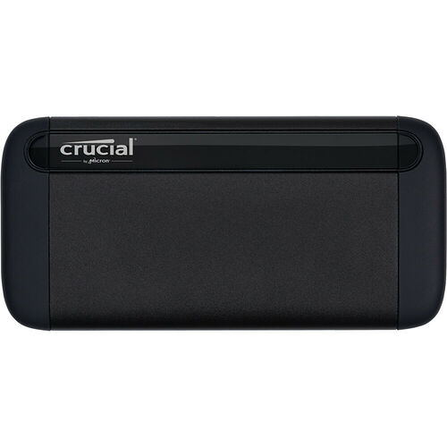 Crucial X8 2 To
