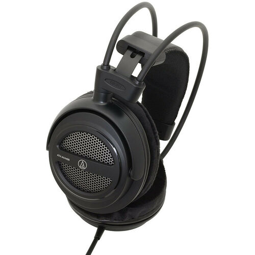 Audio-Technica ATH-AVA400 - Noir