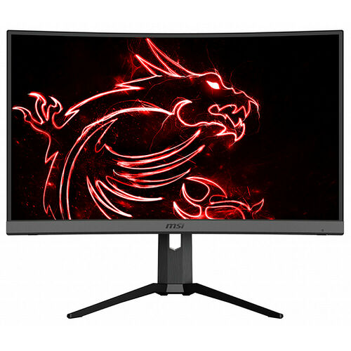MSI Optix MAG272CQR Adaptive Sync (dalle incurvée)