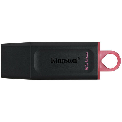 Kingston DataTraveler Exodia - Type-A - 256 Go
