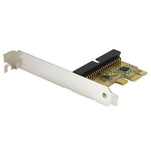 Startech Carte contrôleur IDE, PCI-Express