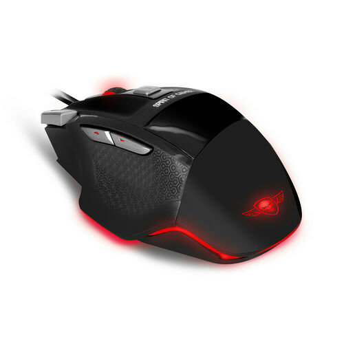 Spirit Of Gamer Pro-M8 Light Edition