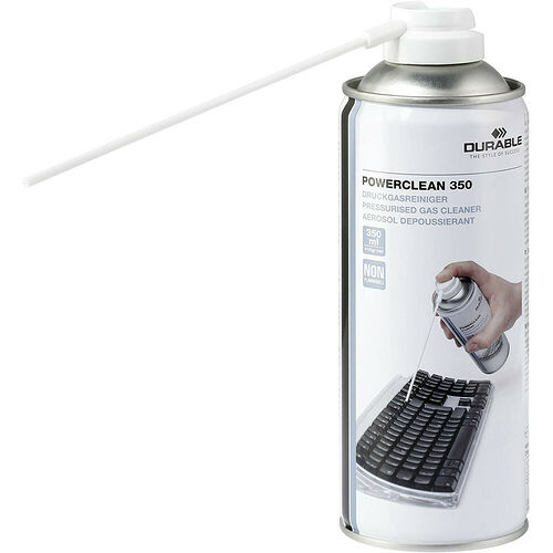 Durable Powerclean Plus