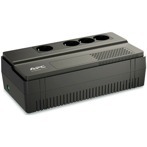 APC Easy UPS BV 500VA - 4 prises