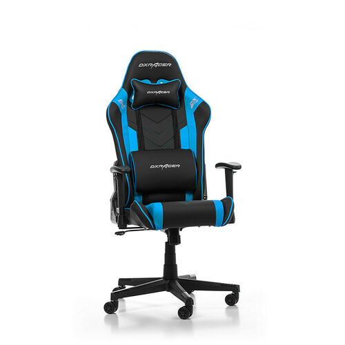 DXRacer Prince P132 - Bleu