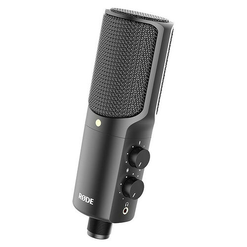 Rode NT-USB